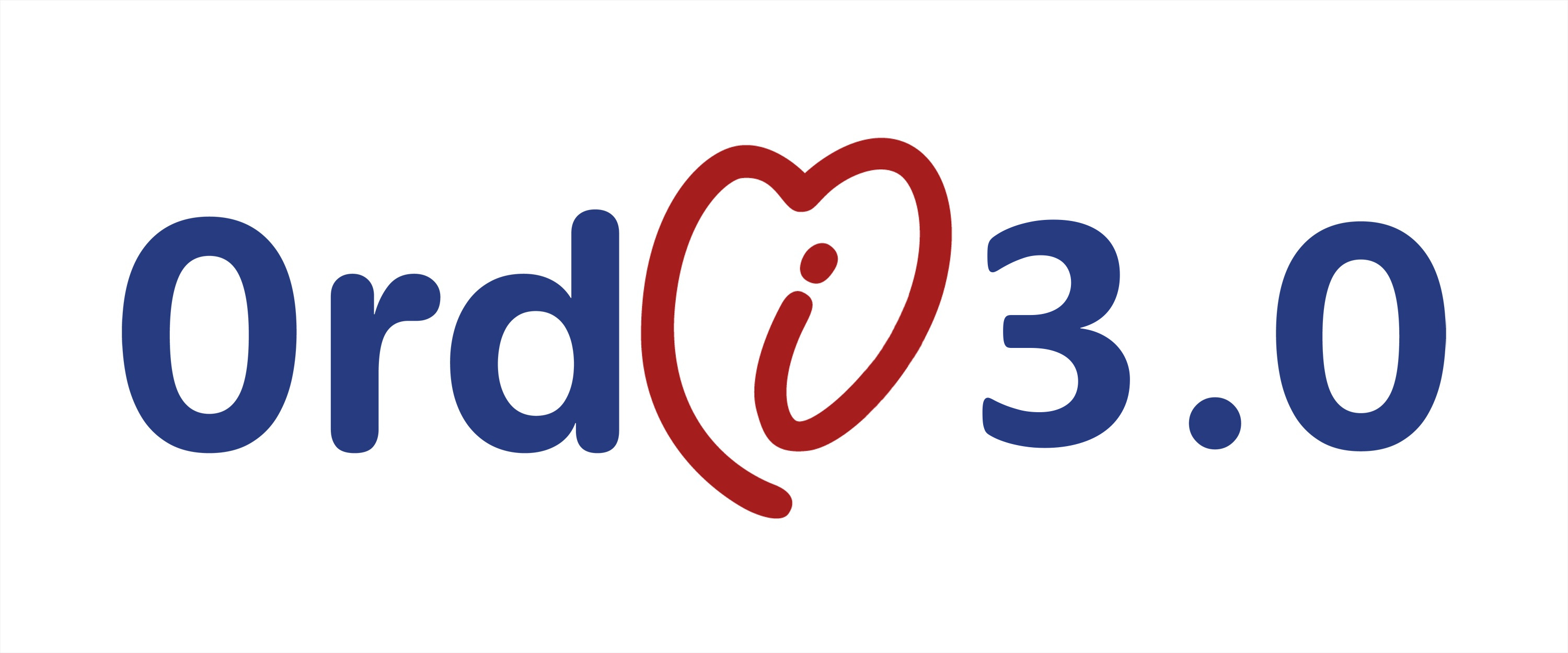 logo Ordi3.0